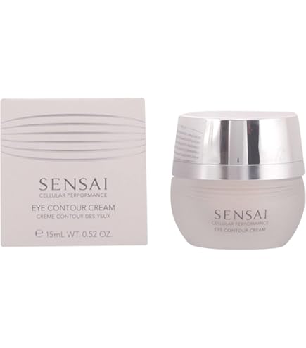 Amazon.com: Kanebo Sensai Cellular Performance Extra Intensive Eye